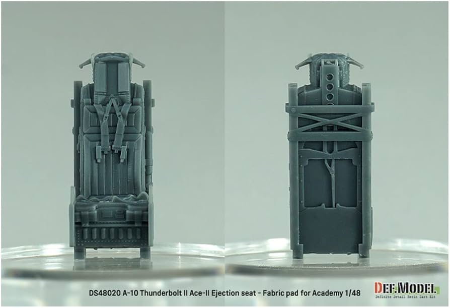 Amazon | デフモデル 1/48 現用 アメリカ空軍 A-10 サンダー