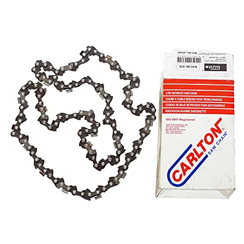 Preisvergleich Produktbild Güde Ersatzkette 455 mm zu KS400BC, 95143