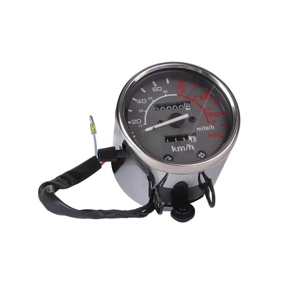 Contachilometri Per Motocicletta Per Rebel CMX250 CA250