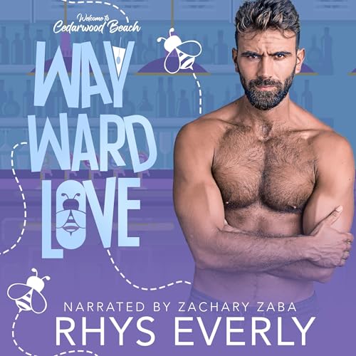 Wayward Love by Rhys Everly episode artwork