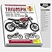 Triumph Bonneville T100/Bobber/Thruxton/Street/Scrambler Haynes (Paperback)