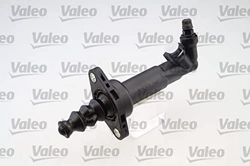 VALEO-874710-Nehmerzylinder, Kupplung Reparatursatz, Kupplungsnehmerzylinder-KOLBENDURCHMESSER: 19, KOLBENDURCHMESSER 2: -, MATERIAL: PLASTIC