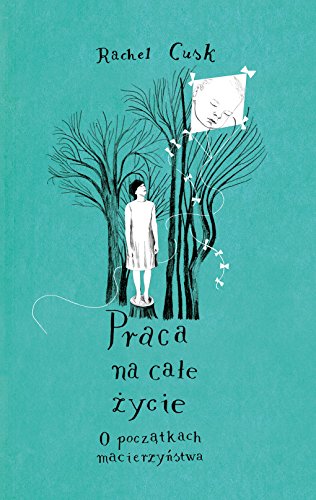 Praca na cale zycie [Polish] 8375367842 Book Cover