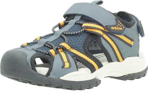 Geox J Borealis Boy B SandaliaNiños