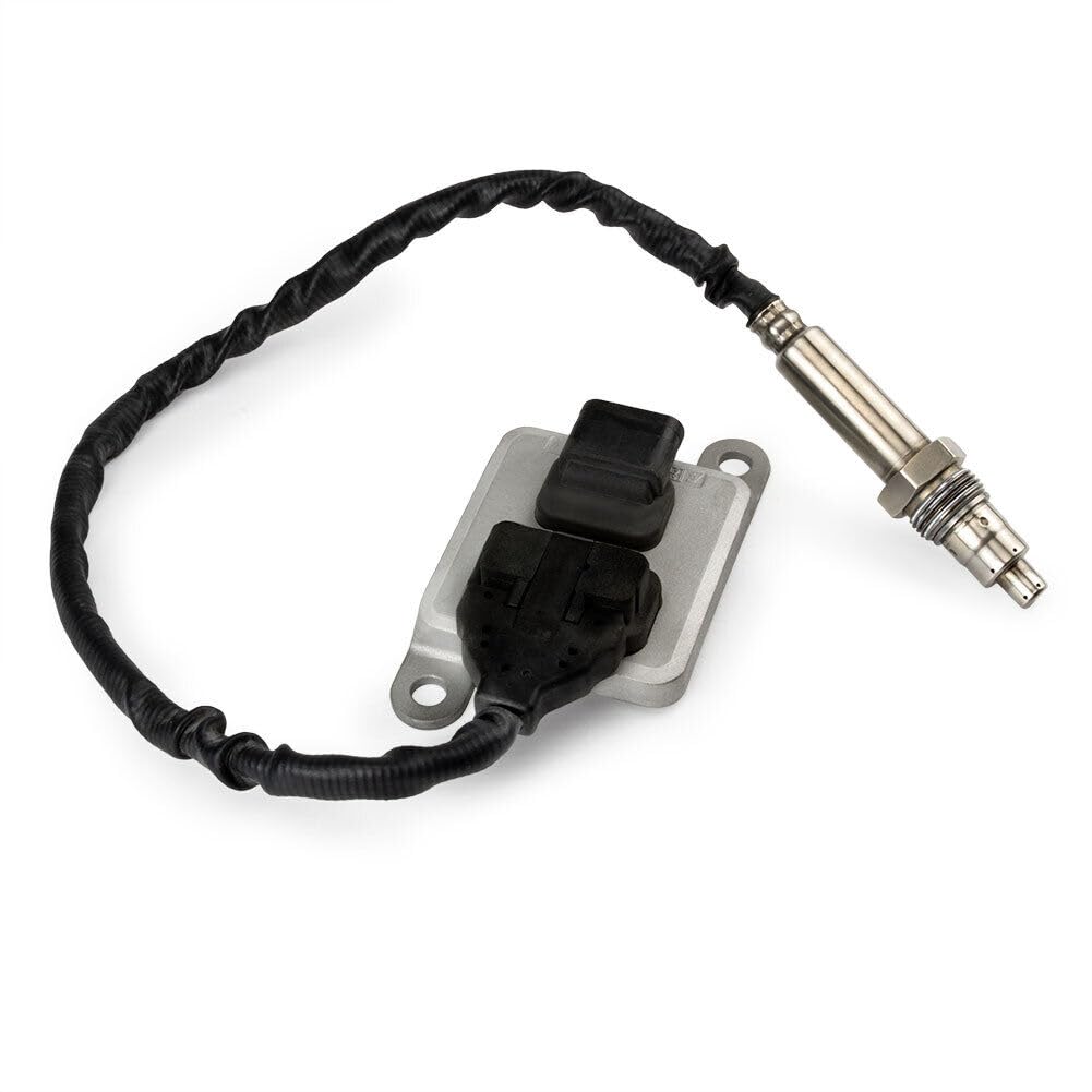 El sensor de NOx 5WK96681D es adecuado para Mercedes-Benz W166 W172 W222 W212 C218 X218 A207 C207-