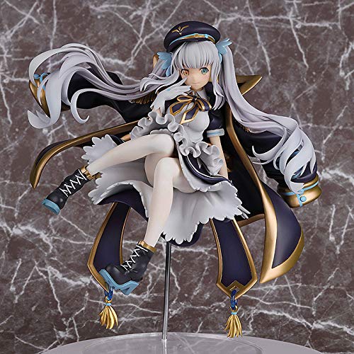 めあ Amazon | 神楽めあ 1/7スケール ABS&PVC製 塗装済み完成品