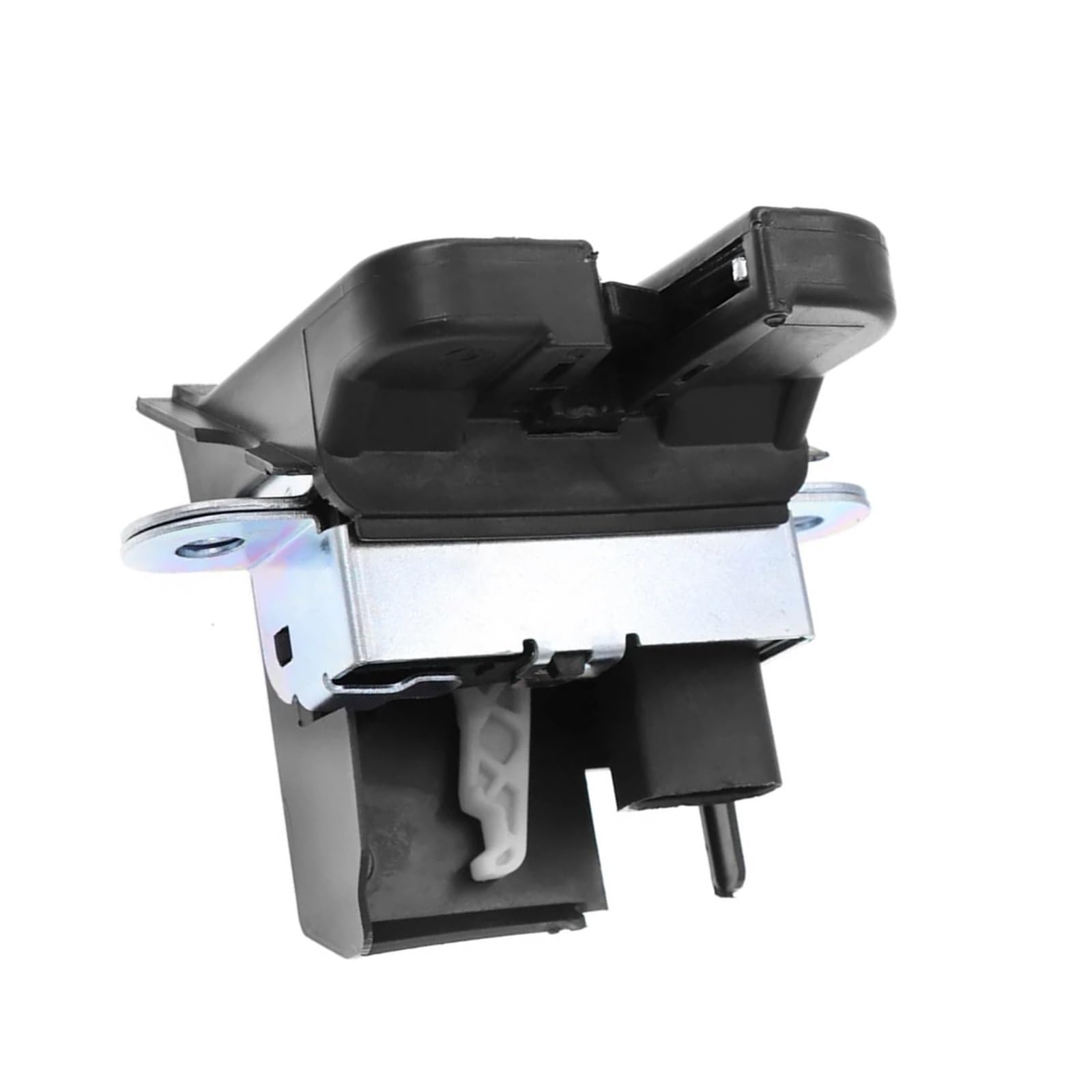 Boot Lock Compatible with VW for Polo Mk5 Hatchback 2009 2010 2011 2012 2013 2014 2015 2016 Tailgate Lock 5K0827505A 1K6827505E 5M0827505E