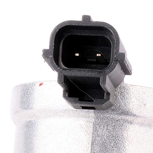 Fuel Injection System Idle Control Iac Motor - 4J1054 TUPARTS Upgraded Quality Fit for 1999 2000 F-ord E-150 Econoline/Club Wagon/E-250 Econoline, 1999 2000 2001 F-ord F-150 - Thumbnail 4