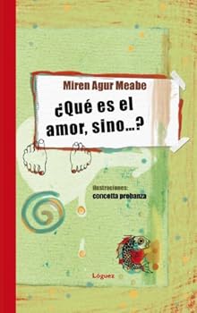 Hardcover ¿Qué es el amor, sino ? [Spanish] Book