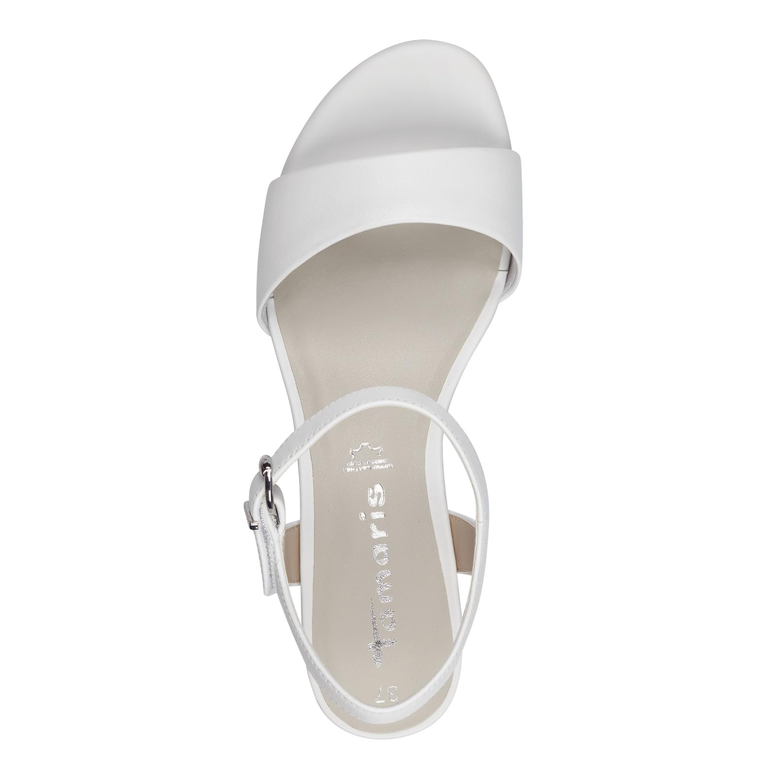 Tamaris Damen Sandaletten, Frauen Sandalen
