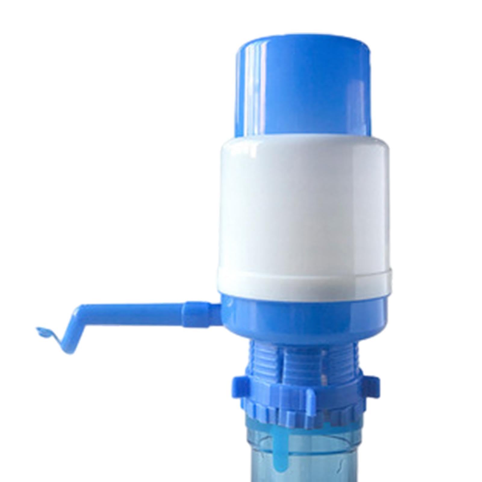 handpumpe für wassergallonen Wassergallone Handpumpe, Manueller Handschlag Trinkbrunnen, tragbarer wassersparender und schneller Wasserablauf, Druckdruckpumpe mit einem extra kurzen Rohr und passt die meisten 5 Gallonen Küche, Haushalt & Wohnen Workshop at Synnova Gears Final Clearance Maat:L/XL