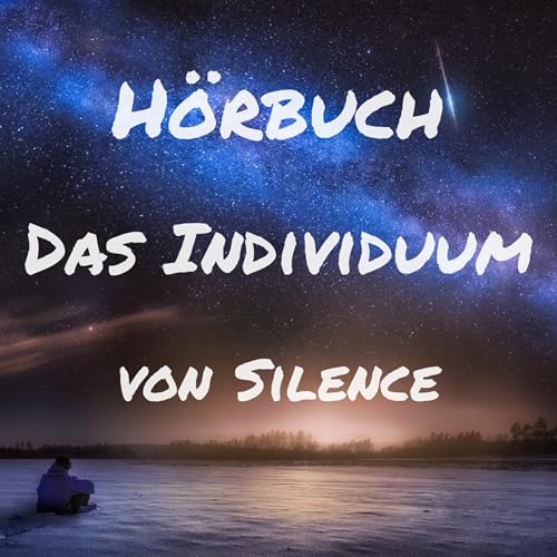 Das Individuum cover art