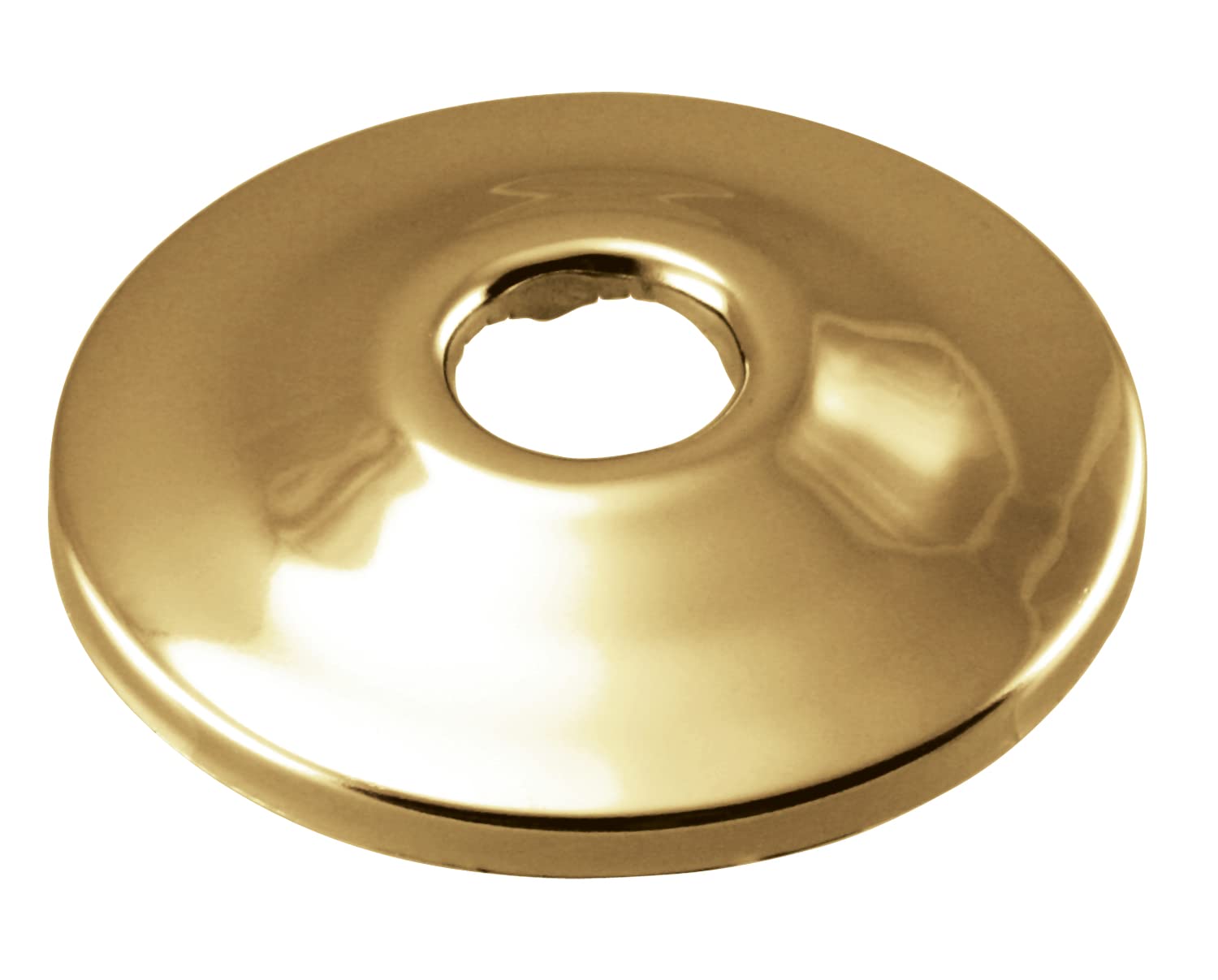 Westbrass d105kfh Toilet Kit – 5/8 en. Od X 3/8 en. Od X 20 en. Soporte de Cabeza