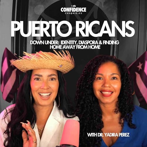 Puerto Ricans Down Under: Identity, Diaspora & Finding Home Away From Home