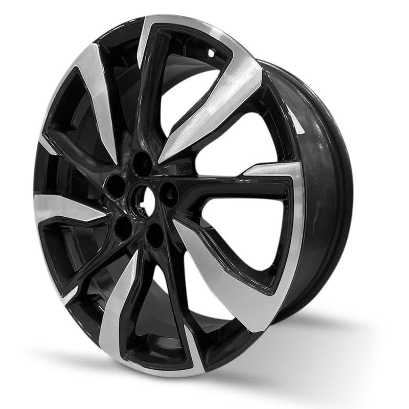 Amazon.com: For 2022-2024 Chevrolet Equinox 19 Inch Machined