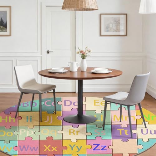 Tapis résistant aux taches et lavable pour une maison propre