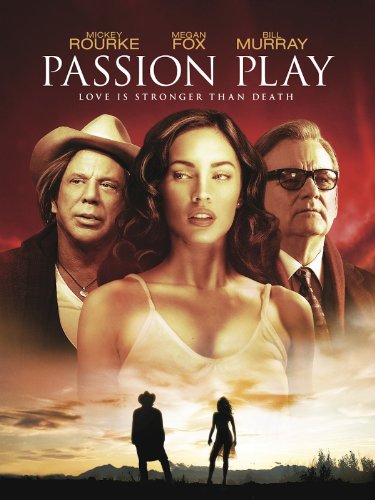 Passion Play