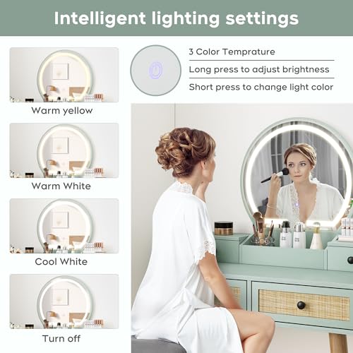 Comparativas de Tocadores madera natural disponible en línea para comprar. 12 Imagen adicional