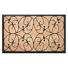 Image of Calloway Mills Door Mat. Brand catalog list of Calloway Mills. This item is rated with a 5.0 scores over 5