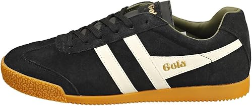 Vista 5 de Gola Harrier - Tenis para hombre