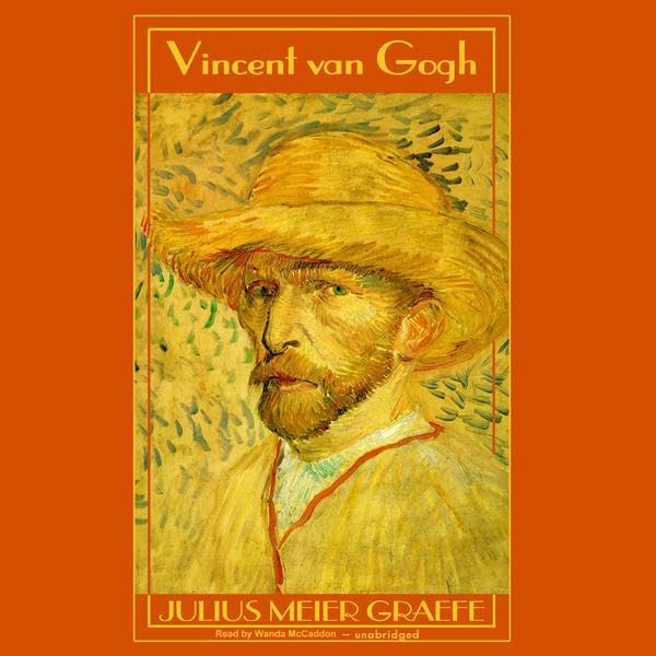 Vincent van Gogh | Julius Meier-Graefe episode artwork
