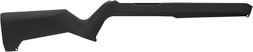 Magpul MOE X-22 Stock for Ruger 1022 disponible en Yaxa Colombia