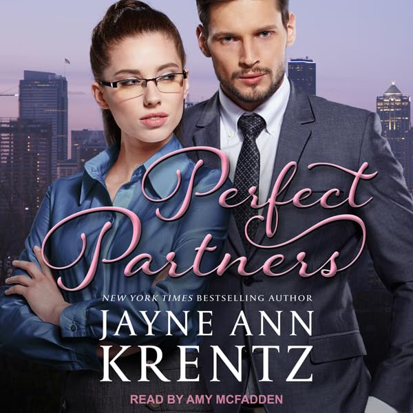 Cover art for Perfect Partners