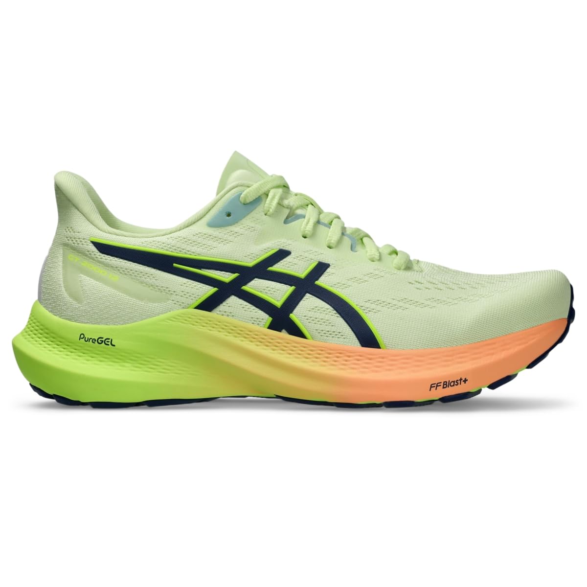 ASICS