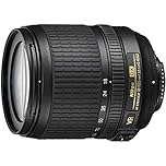 Nikon Objectif AF-S DX NIKKOR 18-105mm f/3.5-5.6G ED VR