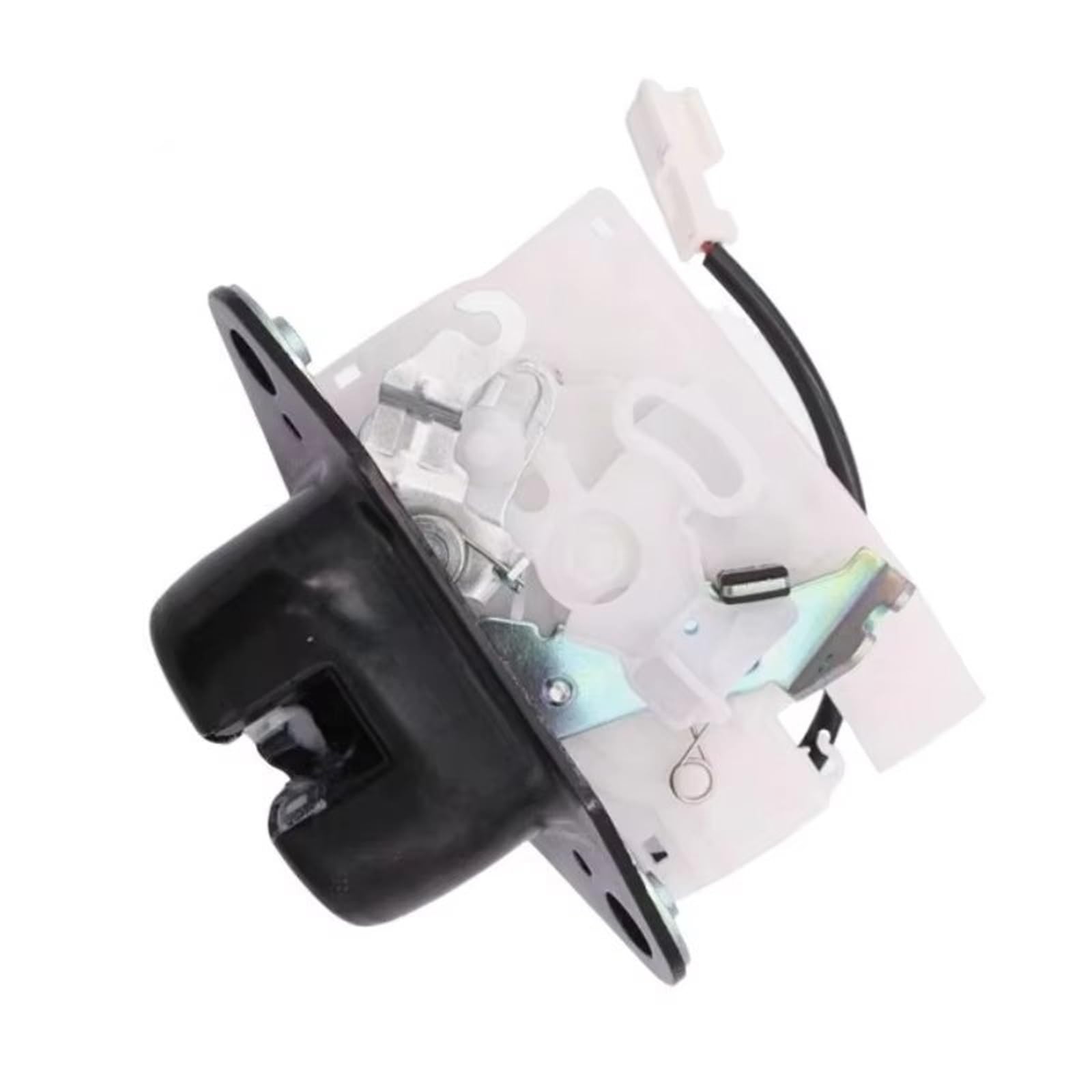 Lbcxzitc One Color Trunk Lid Lock Latch For Fit For Jazz Ge6 Ge8 For Freed Trunk Latch Tail Gate Liftgate Hatch Power Lock Release Oem 74801-Tf0-902 74801Tf0902 Rear Tailgate Boot Lock Latch