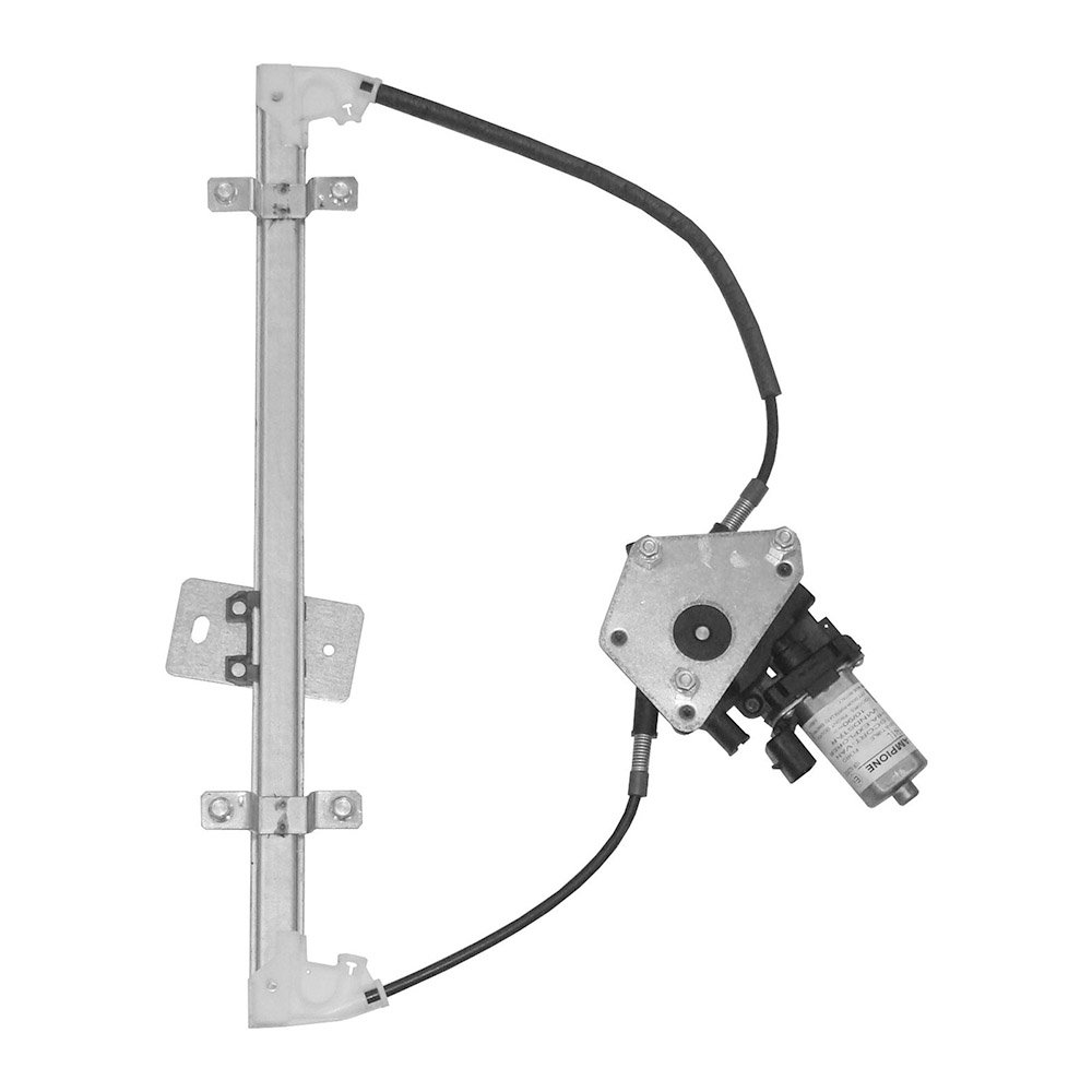 Magneti 350103237000 Manivelas para Ventanillas