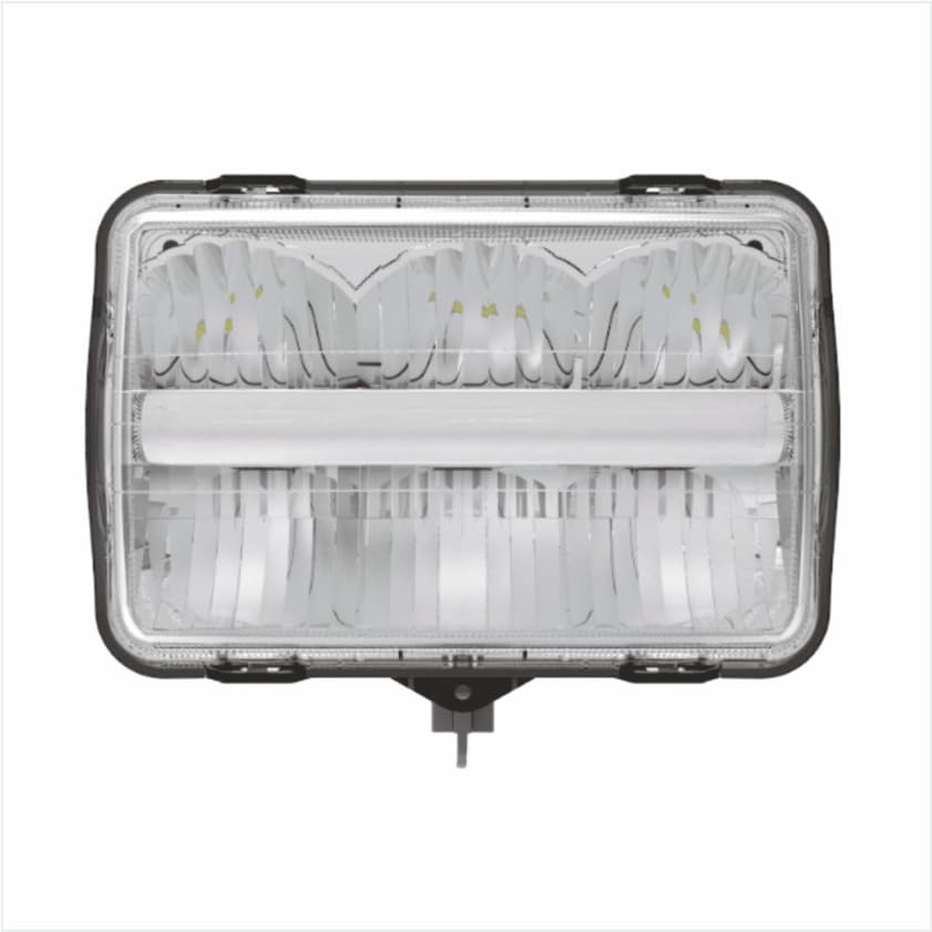 Lumax LED Head Lamp Assembly Spolder Plus | Premium LED Headlight for Enhanced Visibility | Durable & High-Performance Lighting Solution | Product Code: 216-HLA-LED-SPP-image-43