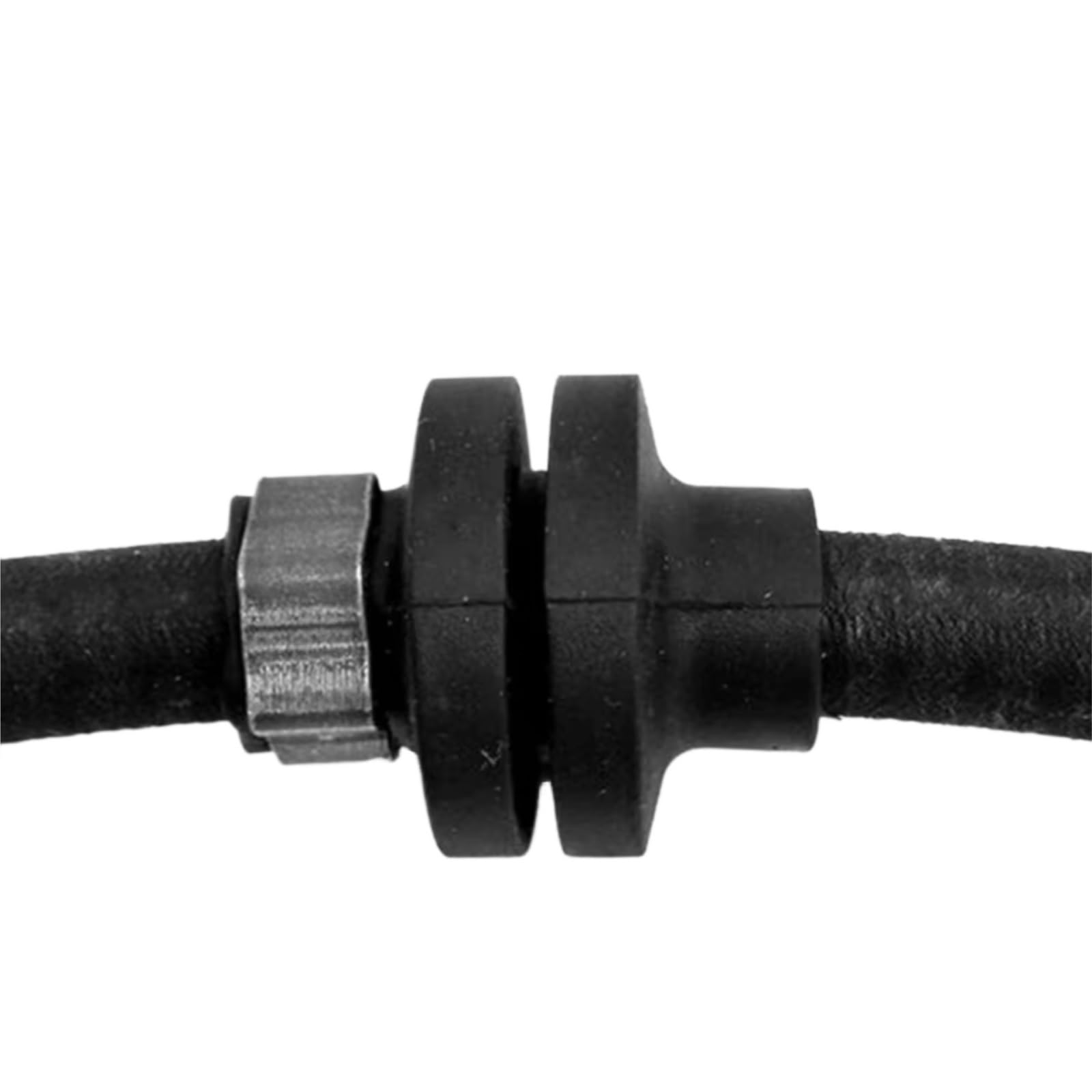 Contacto de aviso Compatible Con Para X5 Para X6 2007 2008 2009 2010 2011 2012 2013 2014 OEM:34436772103 Coche Trasero Izquierdo Estacionamiento Freno Mano Cable Repuestos