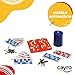 Cayro - Bingo automático - Juego Tradicional - Juego de plástico -...
