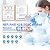 Lamon R1 Reverse Osmosis System, 600GPD, Mineralization, 6-Stage with 0.0001µm Water RO Filtration, NSF/ANSI 42 Certified, Under Sink Installation