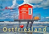 Autor(in): Peter Roder Mein Ostfriesland (Wandkalender 2021 DIN A3 quer)