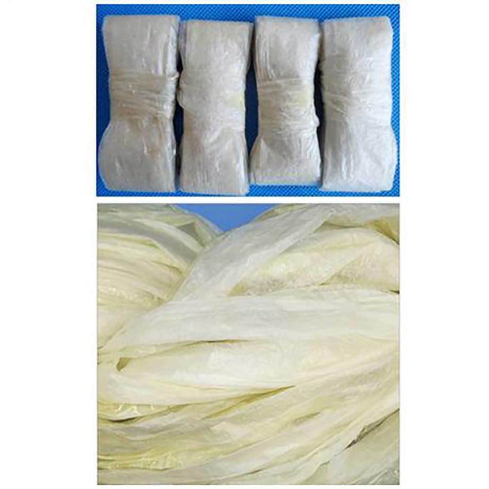 Tripa Para Salchichas 300 Cm 32mm Comestibles De Cerdo Para Máquina De Hacer Caseras