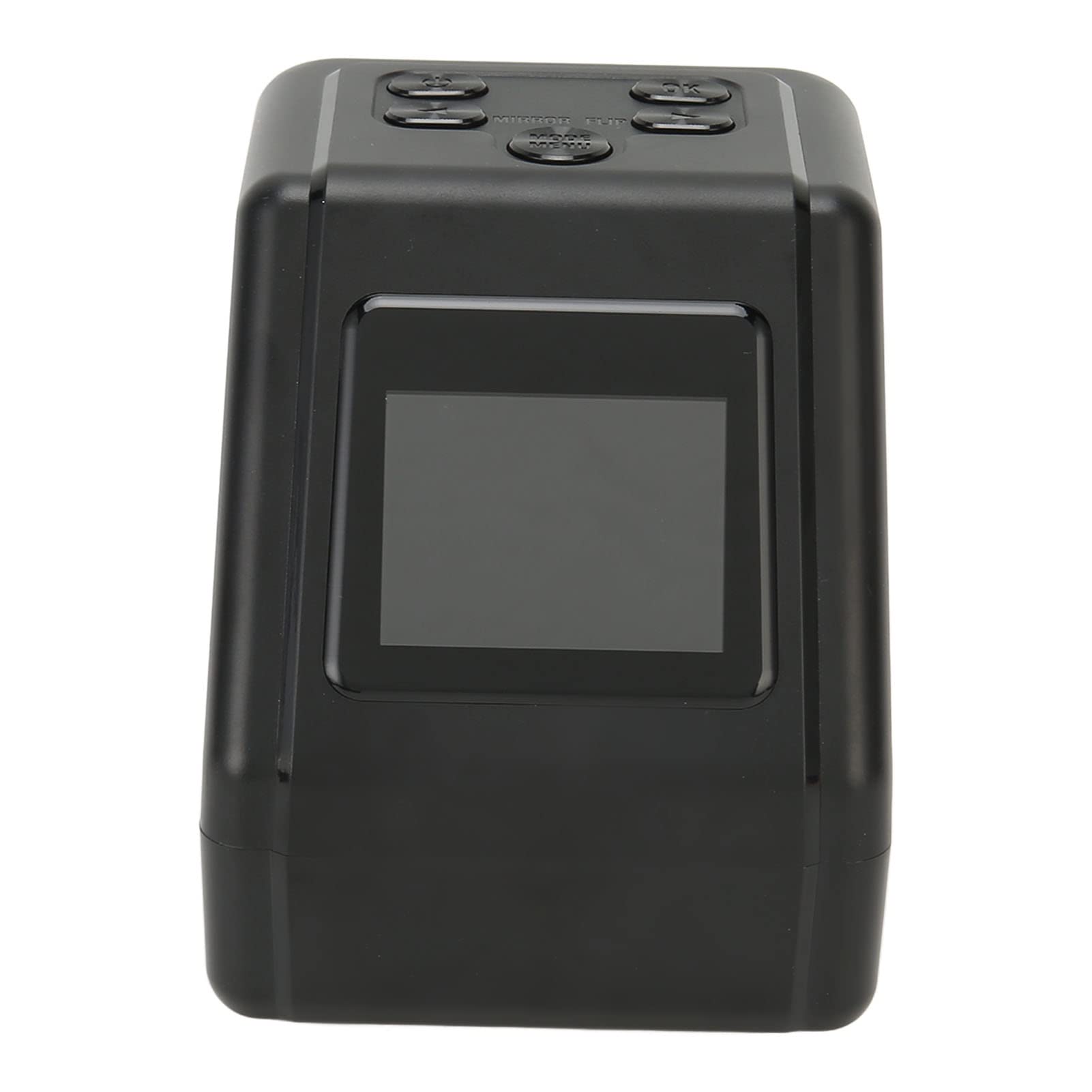 Film Slide Scanner, Convert 135 126 110 Films Slides to Negatives Color Black White JPG Photos 22MP with 2.0in LCD Screen for Wind2000/Me/Xp/2003-image-9