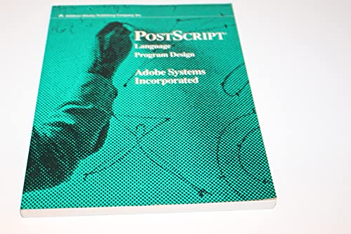 PostScript Language Program Design view 2
