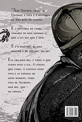 O último reino (Vol. 1 Crônicas Saxônicas)