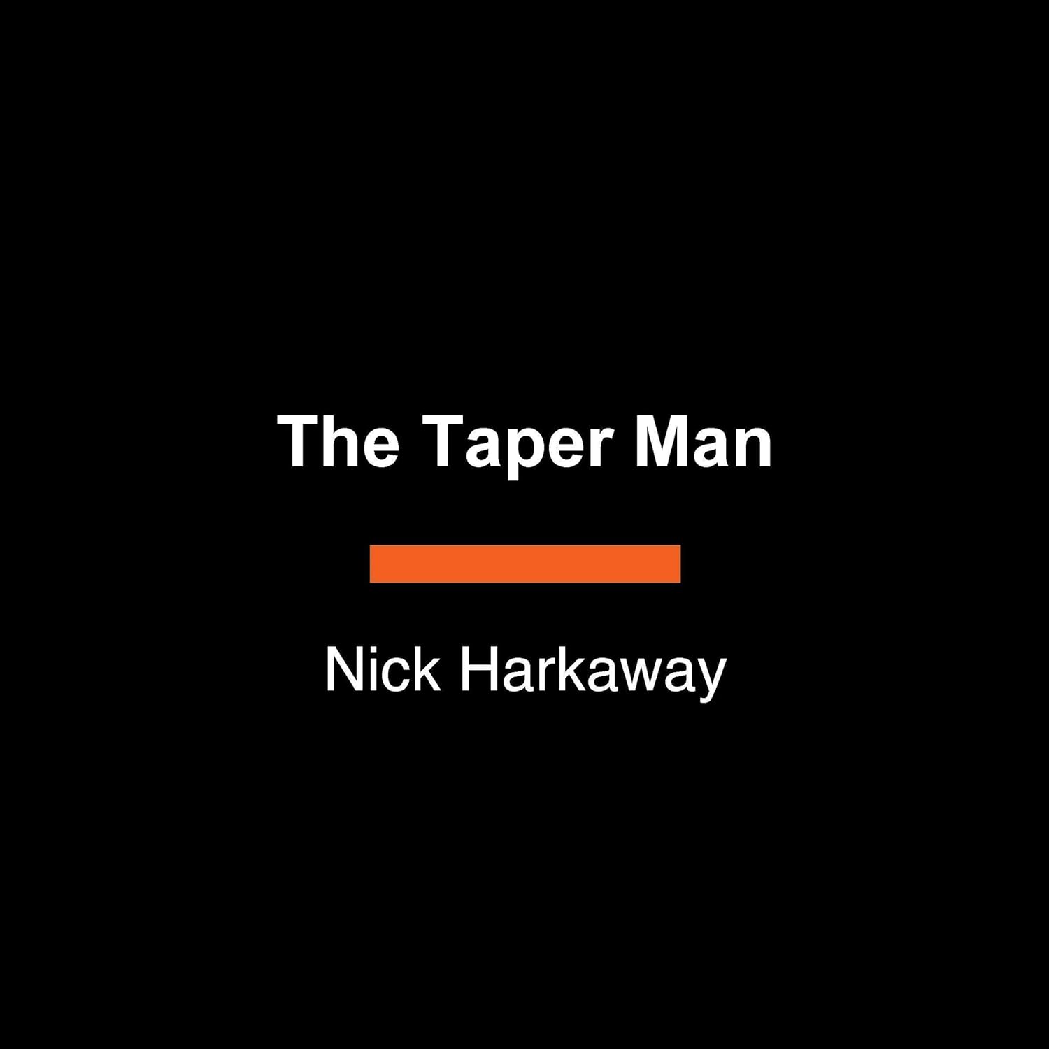 The Taper Man: A John le Carré Novel    
	                
	            

                 
                        Audible Audiobook 
                  
                        – Unabridged