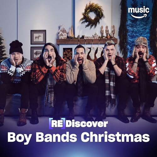 Zusammengestellt von: Amazon Music