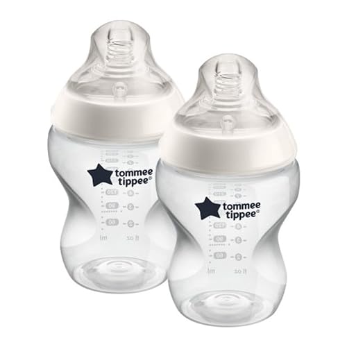 Botellas Tommee Tippee de 8.8 fl oz Twin Pack