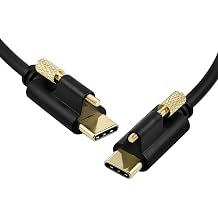 Uonecn  USB-C - USB-C  Blackmagic Pyxis Monitor URSA Cine EVF Type-C 3.1 10Gbps   Blackmagic Pyxis 6K URSA Cine 12K 11.8