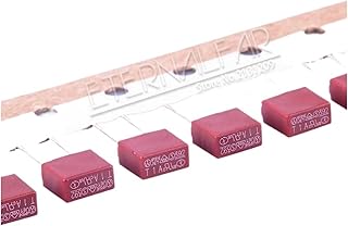 10PCS 392 Square Fuse T50MA T500MA T1A T2.5A T3.15A T4A T5A T6.3A L 250V 932 Plastic T2A LCD TV Power Board commonly Used Water Purifier (Color : T1A, Size : 10pieces)