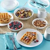 La mejor comparación de Set de vajilla moderna más recomendados. 14 La mejor comparación de Set de vajilla moderna más recomendados. 14
