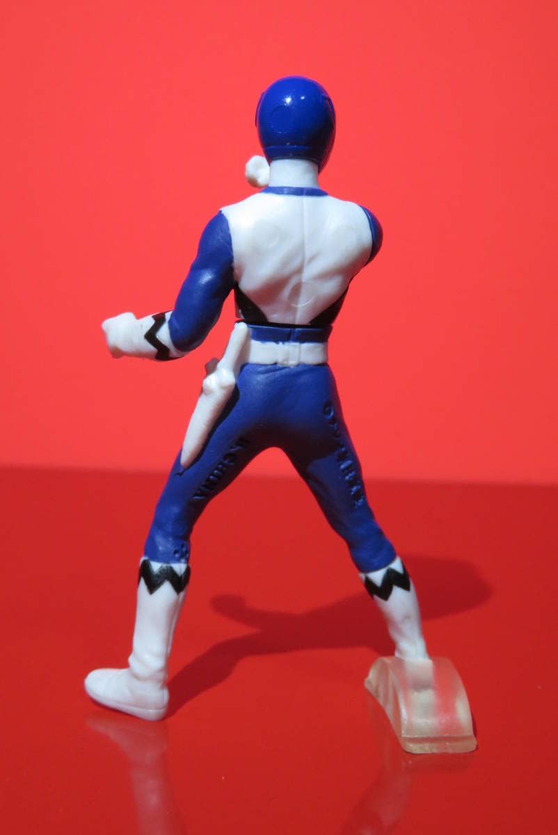 星獣戦隊ギンガマン　戦隊ヒーローフィギュア 星獣戦隊ギンガマン (成獣戦隊ギンガマン) 戦隊ヒーロー DX獣空
