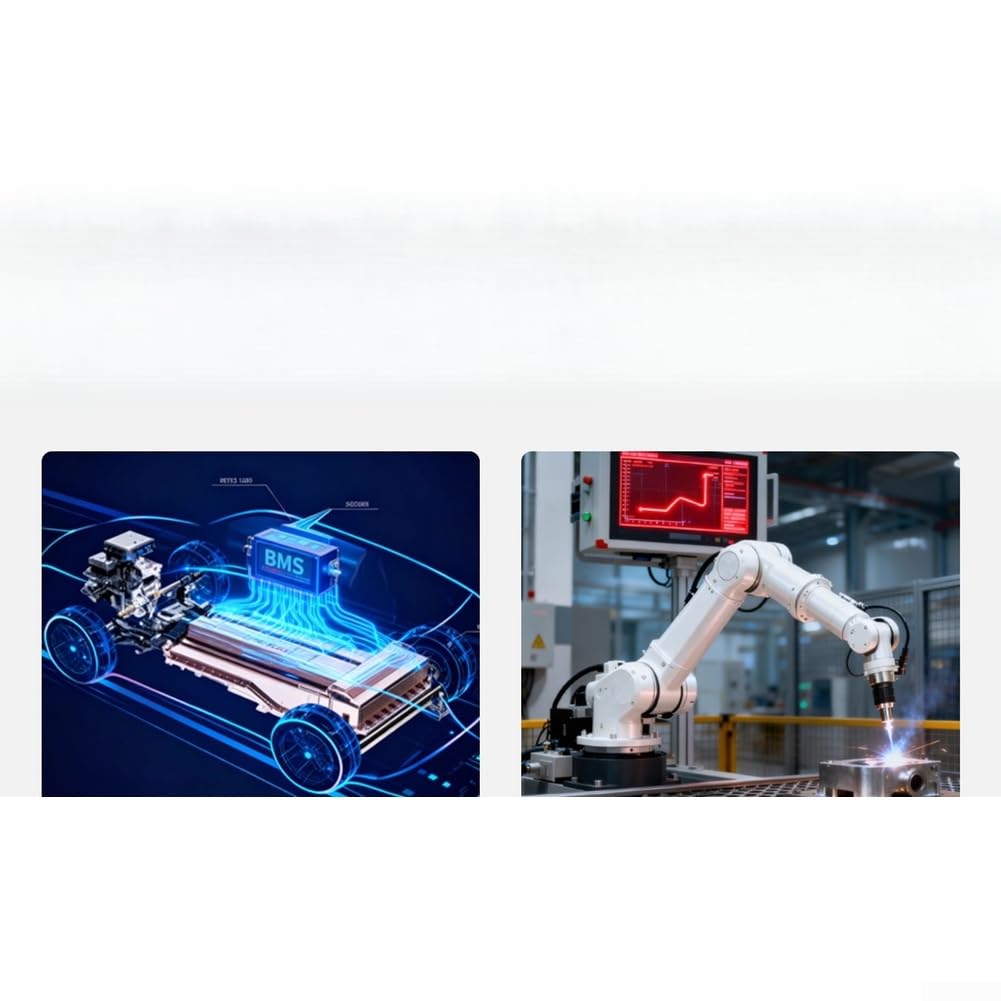 Convertidor bidireccional bus CAN TCP UDP Server