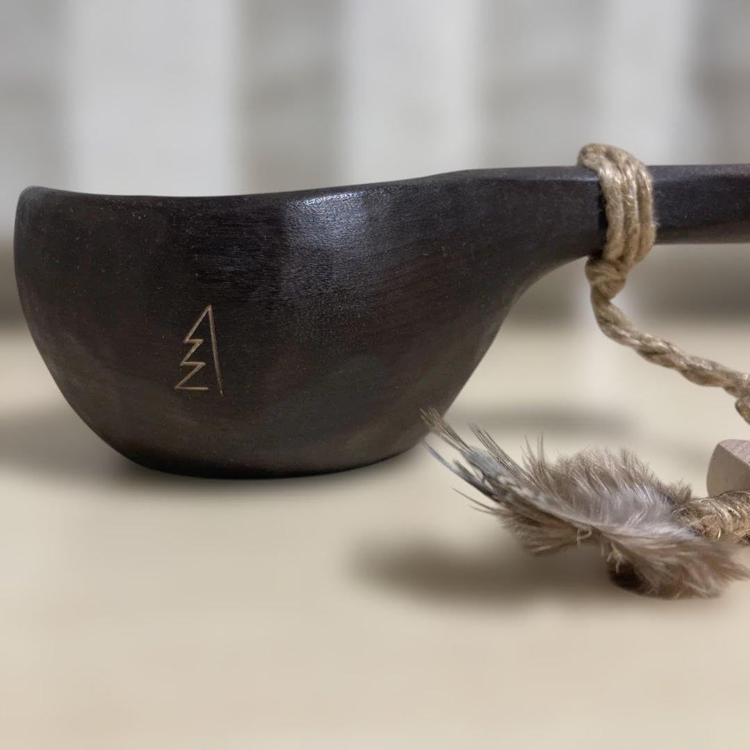 新品】ソウルオブシベリア #1 No.3300 ククサ 新品】ソウルオブ