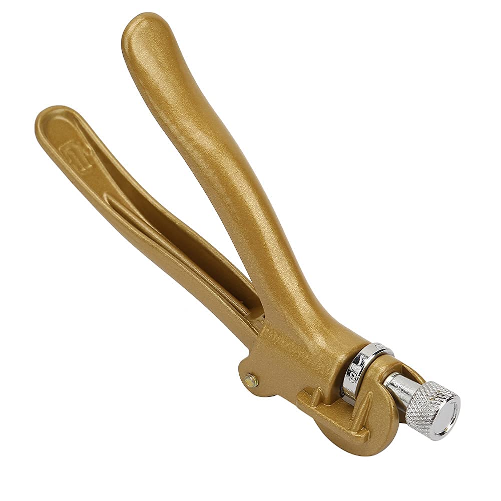Juego de Alicates para Sierra, Herramienta de Ajuste de Dientes de Sierra de Aleación de Zinc y Cobre, Especial para Hojas de Sierra para Madera, Manual de Carpintería Profesional